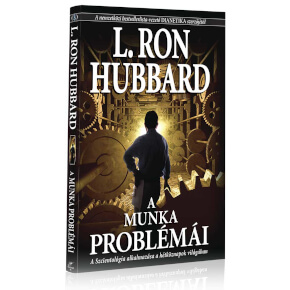 3.400 HUF - The Problems of Work (Paperback)